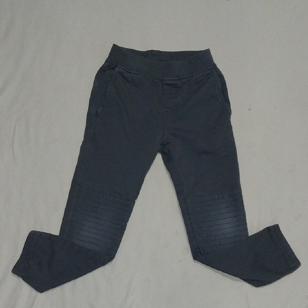 Tea Collection Dark Gray Joggers 6